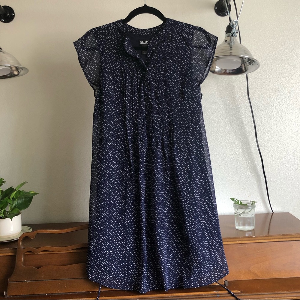 Dress by Soho Apparel